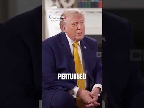 Trump CONFIRMS Intense Exchange With Netanyahu thumbnail