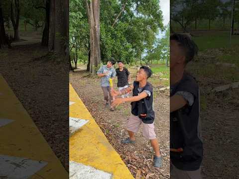 pamer punya balon gelembung ehh kok malah berubah jadi popid yaaa thumbnail