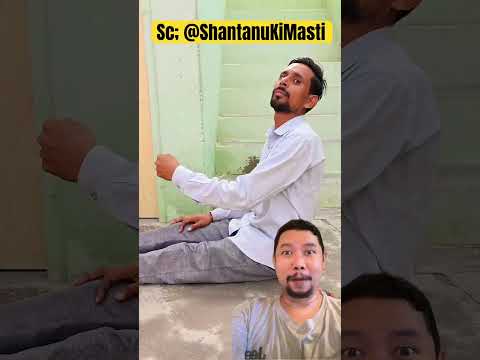 Tarik tarik mobil cepat!!? #funny #comedy #memes #shortsfeed thumbnail