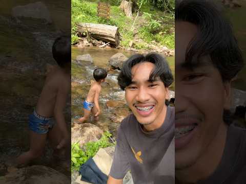 ร้องเพลงขอให้บอก #แม็คเกอร์ #น้องไดมอนด์ #ครอบครัวเอ็นจอย #เอ็นจอยคับผม #คนไทยเป็นคนตลก thumbnail