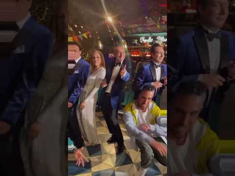 💥🎶🕺🏽 #humor #cumbia #baile #losangelesazules #parati @carlosvives thumbnail