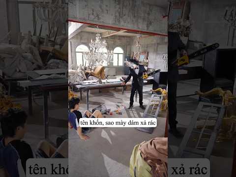 Khi Bạn Là Người Đam Mê Dọn Rác. thumbnail