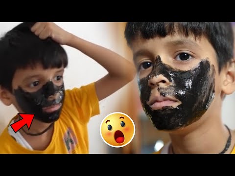 Kunail Ko Yah Kya Banaa Diya || Sourav Joshi Vlogs😱 thumbnail