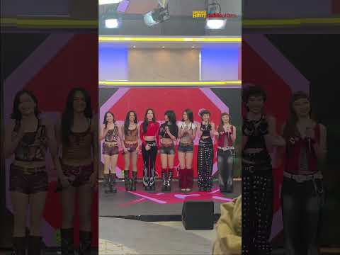 XONARA members, nagpakilala! thumbnail