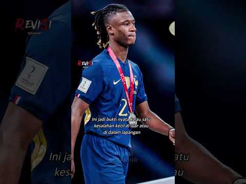 Deretan pemain top yang gak ikut Piala Dunia karena alasan yang gak masuk akal ?? thumbnail
