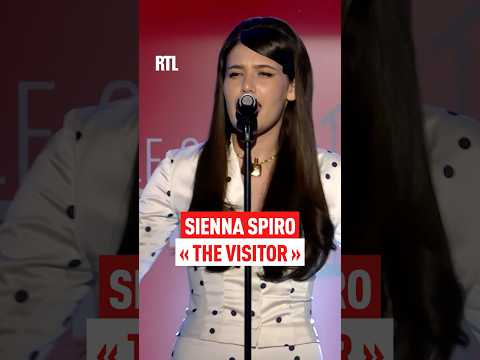 Sienna Spiro - « The Visitor » en live dans Le Grand Studio RTL thumbnail