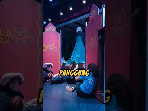 RAHASIA Dibelakang LAYAR‼️😲 #rahasia #videoviral #faktaunik thumbnail