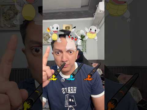Mewarnai Pokemon thumbnail