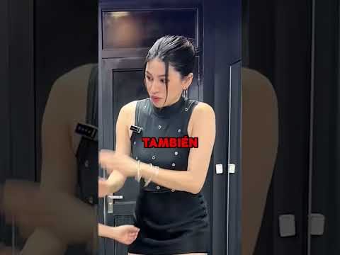 MODELO no se HACE MODELO se NACE ?? #shorts #moda #curiosidades #wow #win thumbnail