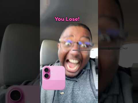 iPhone 17 pro Max pink #shorts #noads thumbnail