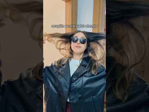 Oo hayırlı olsun aşkım😂 thumbnail