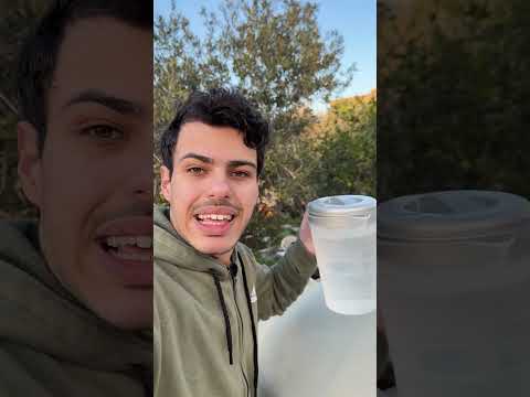 تعبئة الخزان بالفم 🤣 thumbnail