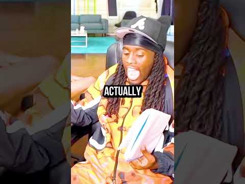 "I’m Not Judging Off Handwriting, I’m Judging Off Effort” ?❤️‍? thumbnail