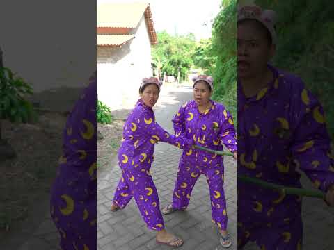 Kakak narik kayu #adekkakakinul thumbnail