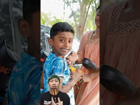 ADIK KAGET JELLY YANG DIBAWA MAMA JADI MENGERIKAN‼️🤯😱@SHOCKFAMILY315 #remix #dubbing #trending thumbnail