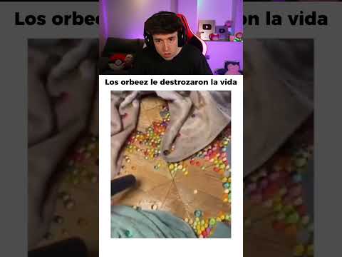 Los Orbeez Le Arruinaron La Vida 😰 thumbnail