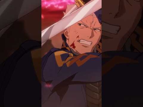 DANTE VS VERGIL, it all comes down to this #DevilMayCry thumbnail