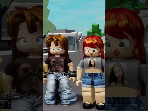 She took their spot and then this happened... 😨 #shorts thumbnail