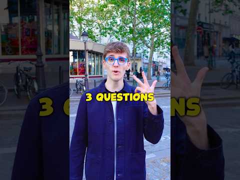 3 QUESTIONS POUR TE SENTIR BÊTE 😅 thumbnail