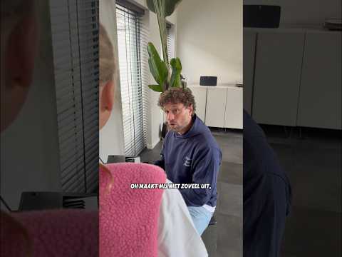 Ik dacht dat mijn dochter naar een kinderfeestje ging… thumbnail