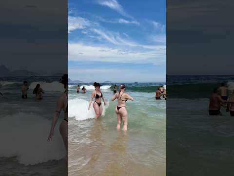 🇧🇷 Summer Dreams at Copacabana Beach thumbnail