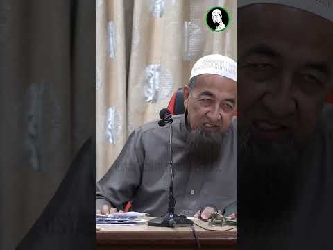 Orang Kafir Dengar Kuliah dan Ceramah Dalam Masjid - Ustaz Azhar Idrus thumbnail