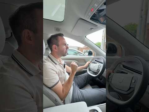 ??? Volvo EX60: so umgeht er das klassische Tempo-Piepsen! thumbnail