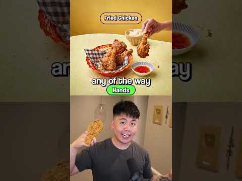 How Do You EAT These thumbnail