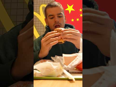 CHIŃSKI MCDONALD'S! thumbnail