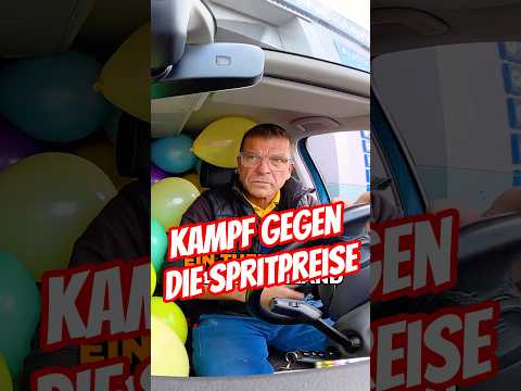 HOHE SPRITPREISE? SO SPART IHR RICHTIG! ? thumbnail