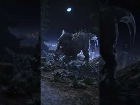 Night Forest #2 thumbnail