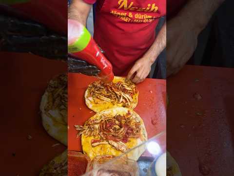 Kilis Usulü Tavuk Döner thumbnail