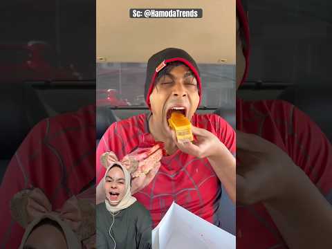 Awas Kamu MINTA ‼️ HamodaTrends thumbnail