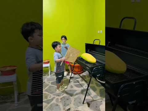 BAKAR JAGUNG | NURRAYNI25 thumbnail