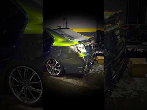 Airsus membawa padah. thumbnail