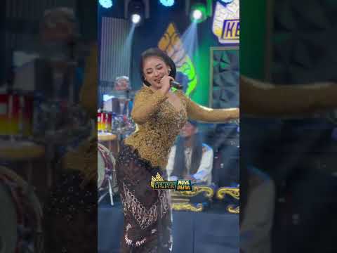 Niken Salindry - Kepisah jarak negoro angin thumbnail