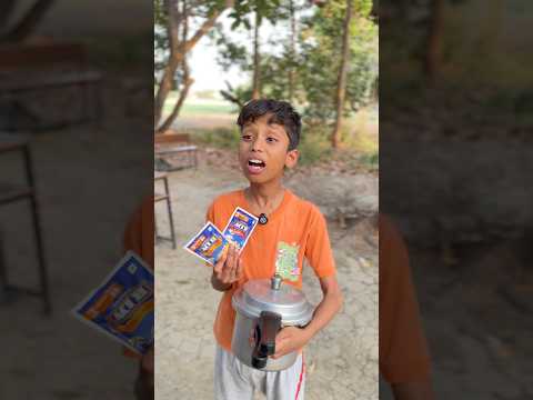 Chiku Popcorn Kaise Banayega ? #shorts #ytshorts #viralvideos #popcorn thumbnail