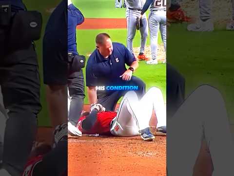 This 99MPH Fastball Turned Into a Nightmare…?? thumbnail