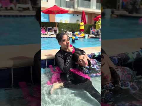ماما جابت بيبي😂😂 thumbnail