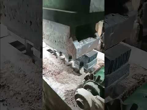 The production process of clay products- Good tools and machinery make work easy thumbnail