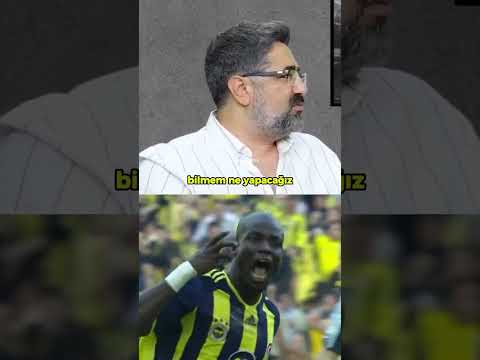Aziz Yıldırım'ın, Appiah'ı transfer etme anısı | Serdar Ali Çelikler thumbnail