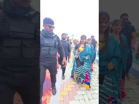 Darde Me Garde ►?माही मनीषा का नया डांस वीडियो ! #mahimanisha #khesarilalyadav #dance #bhojpuri #new thumbnail