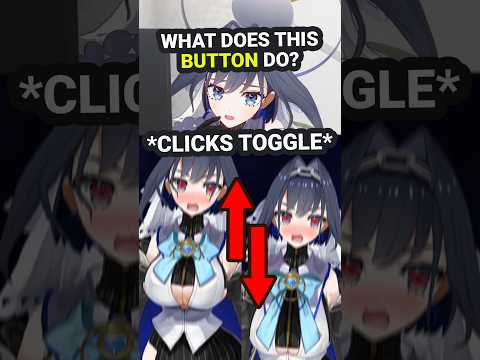 Kronii Clicks The Wrong Button And Starts Bouncing thumbnail