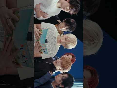 BOYNEXTDOOR [HOME] Track Spoiler: HomecomingTrack 9. I Wonder, Always (CD Only) thumbnail