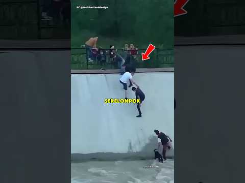 Aksi Tak Terduga Dari Mereka yang Peduli thumbnail