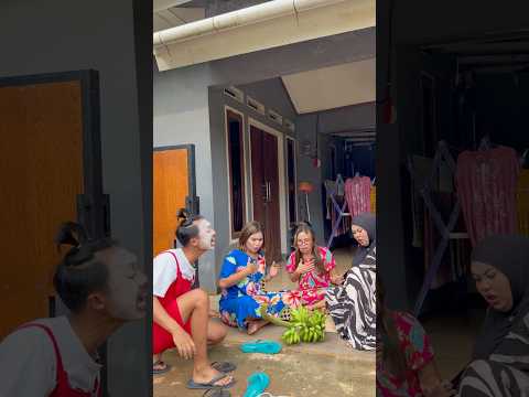 Bego Ngasih Pisang Ditolak thumbnail
