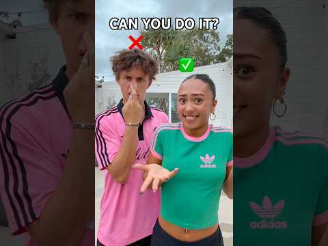 COMMENT FOR 7 YEARS OF GOOD LUCK! 🍀😅 | Cadel and Mia #funny #couple #shorts thumbnail