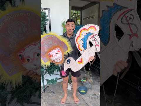 adik gak boleh naik di atas mobil thumbnail