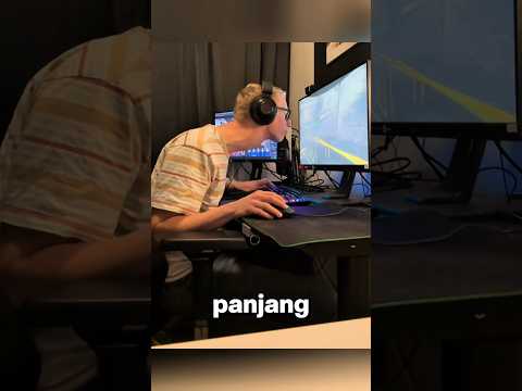 Kenapa Leher Manusia Bisa Berubah Bentuk? ?? thumbnail