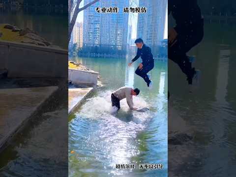 He Warned Him… But He Took the Risk! ?? #shorts thumbnail